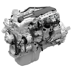 P32E0 Engine